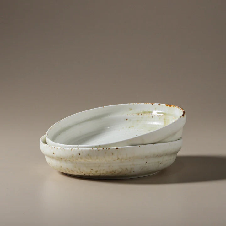 Suiki deep Side Plate - Gateway Gifts