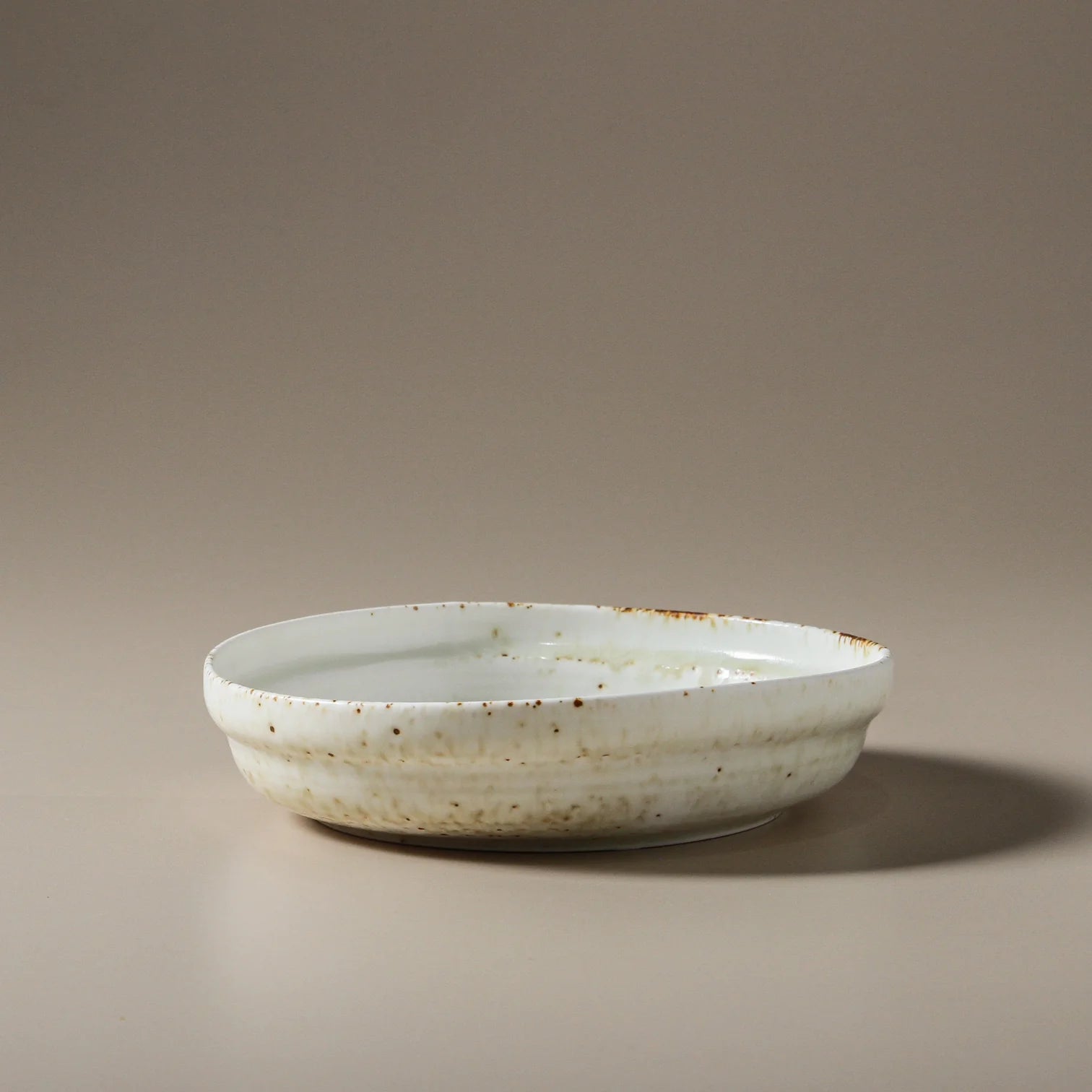 Suiki deep Side Plate