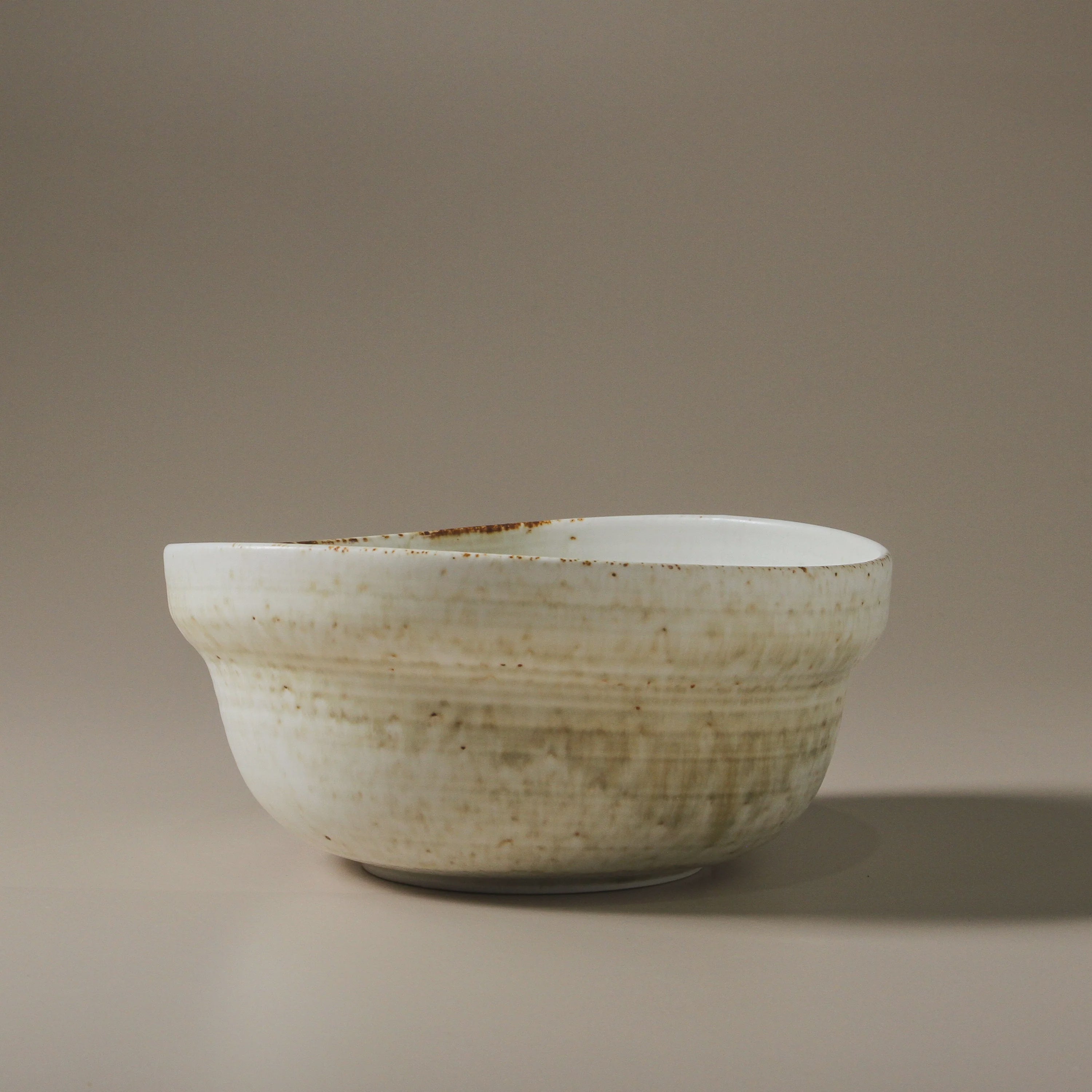 Suiki Large Serving Bowl