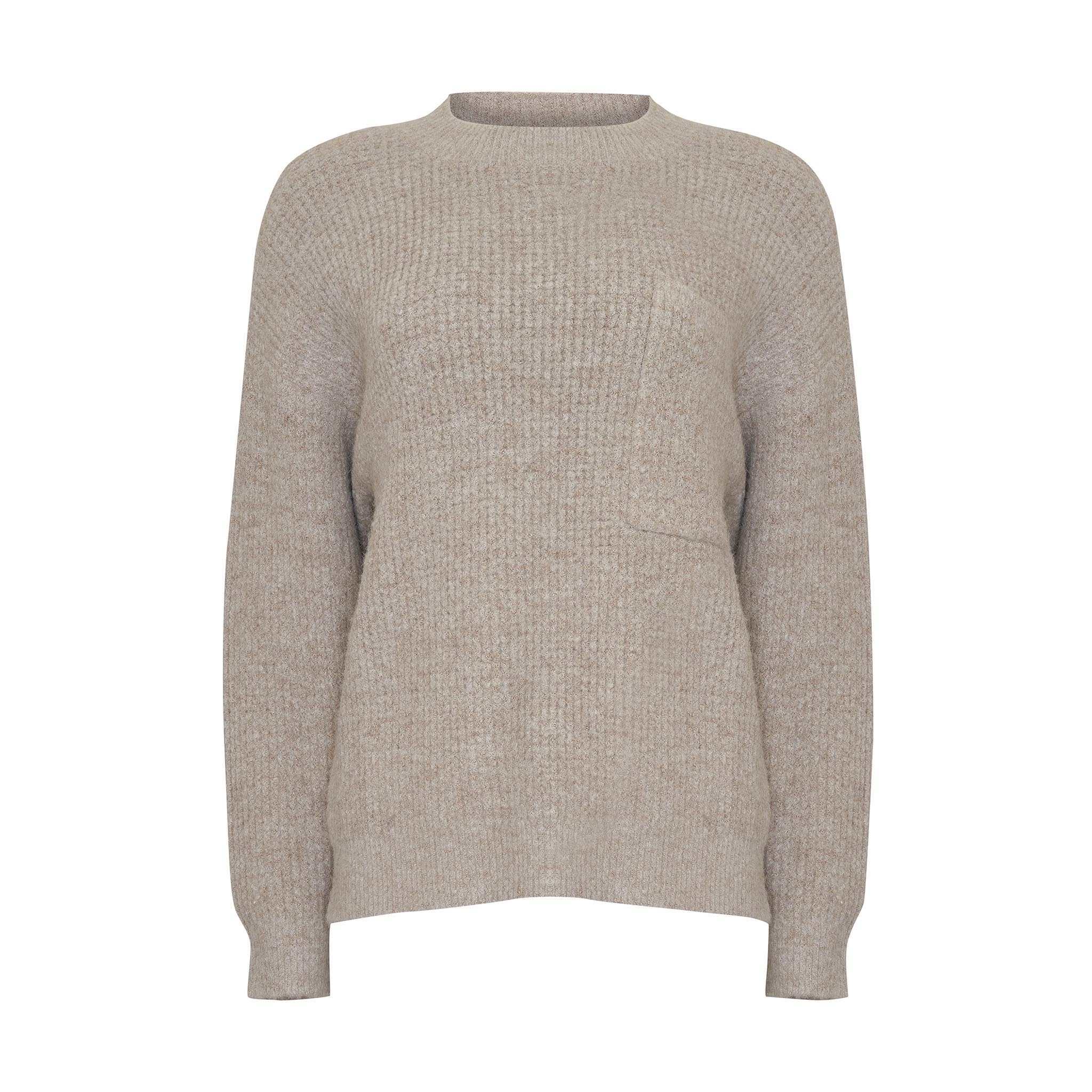 Tame Knit