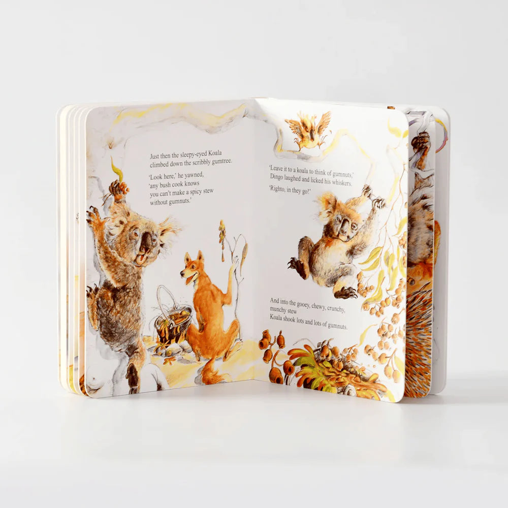 Wombat Stew - Gateway Gifts