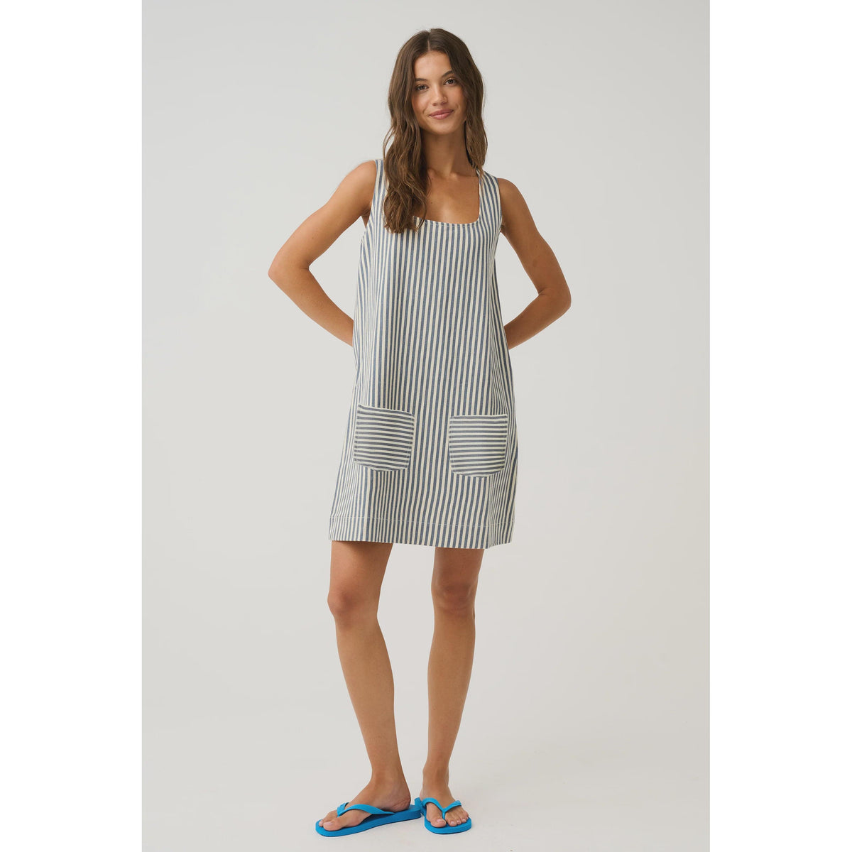 Noa Mini Dress - Gateway Gifts