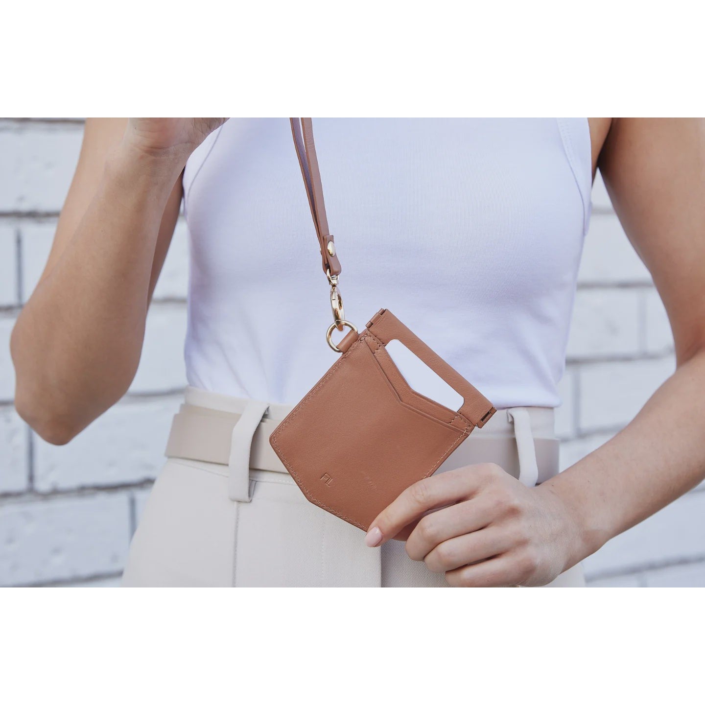Pocket Rocket - Tan
