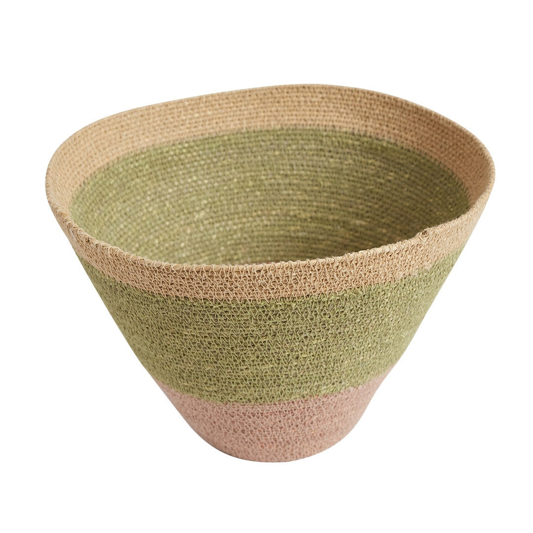 Kamala SEAGRASS Bowl