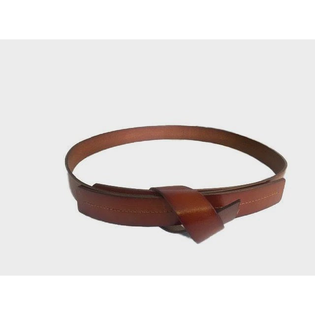 Alexandria Tan Belt