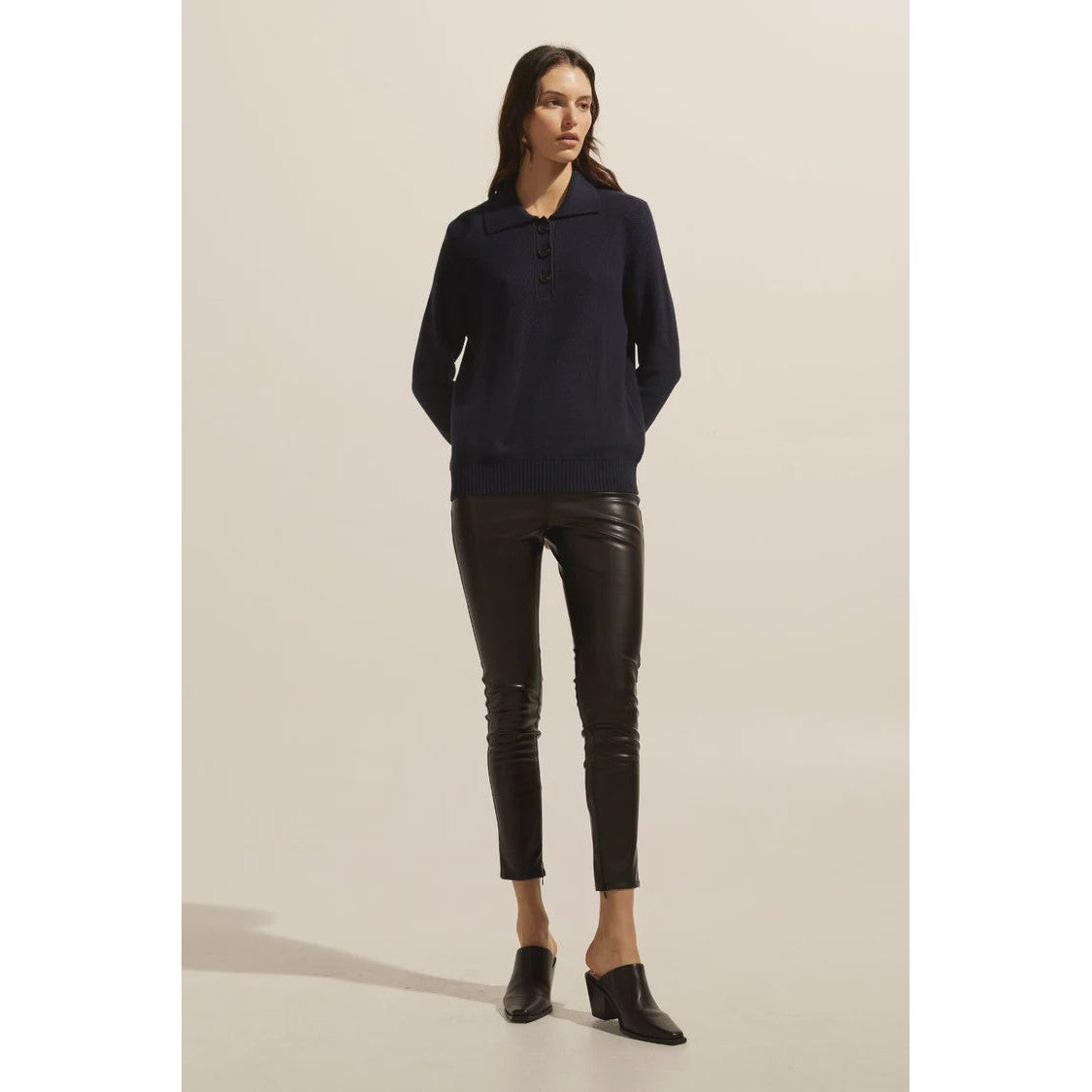 Bolt Pant