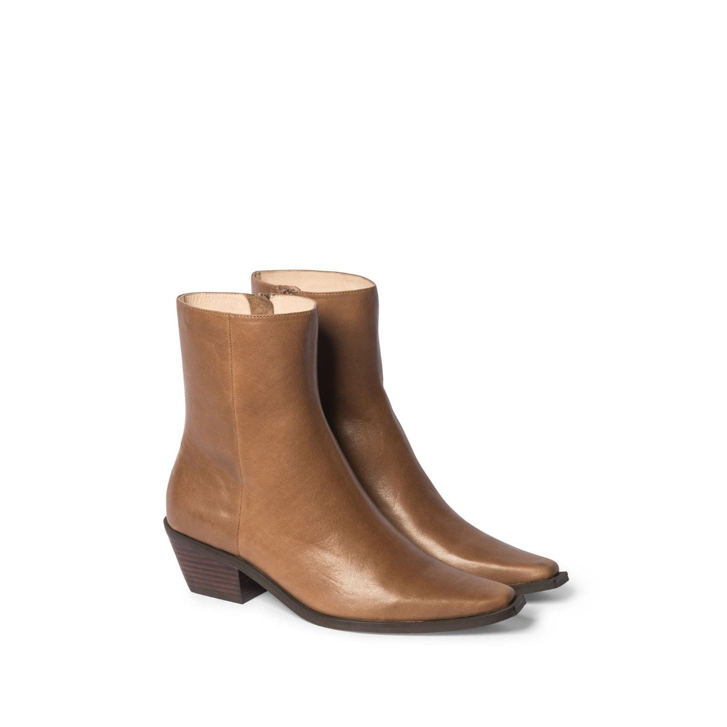 Intimation Boot - Choc