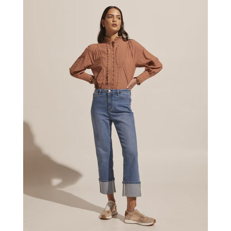 Journey Vintage Jean