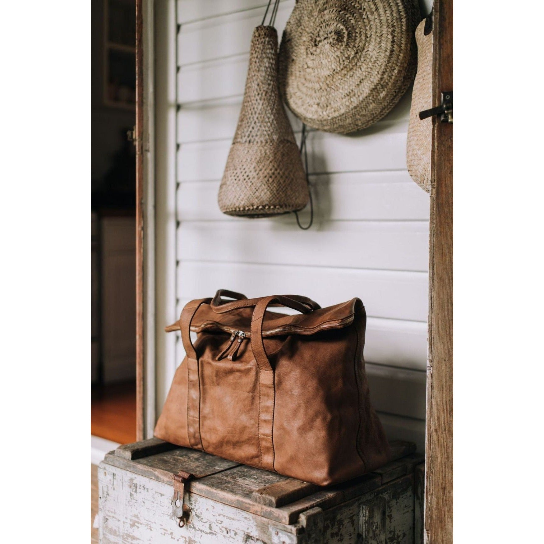 Kerina Travel Bag