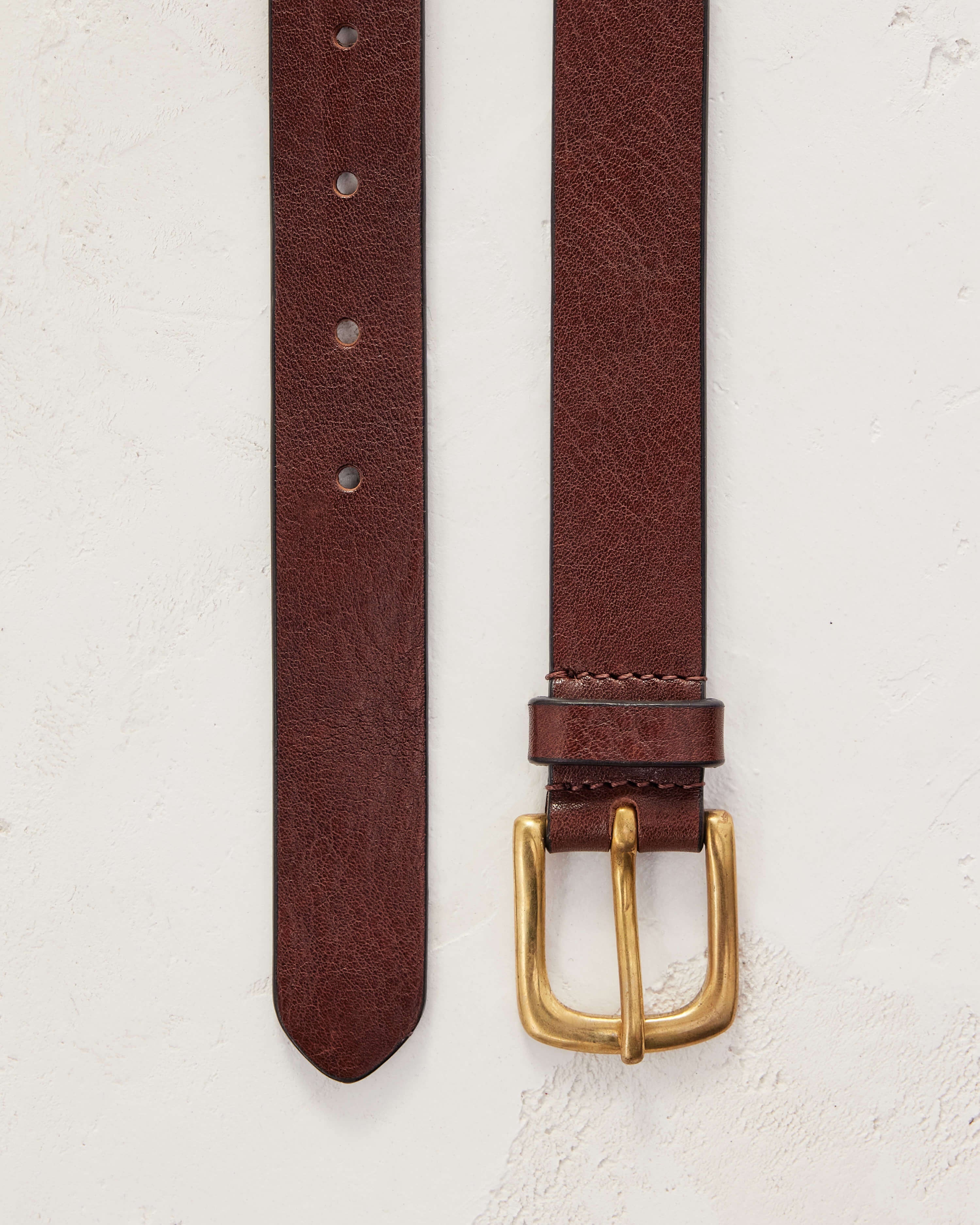 Espresso Belt - Gateway Gifts