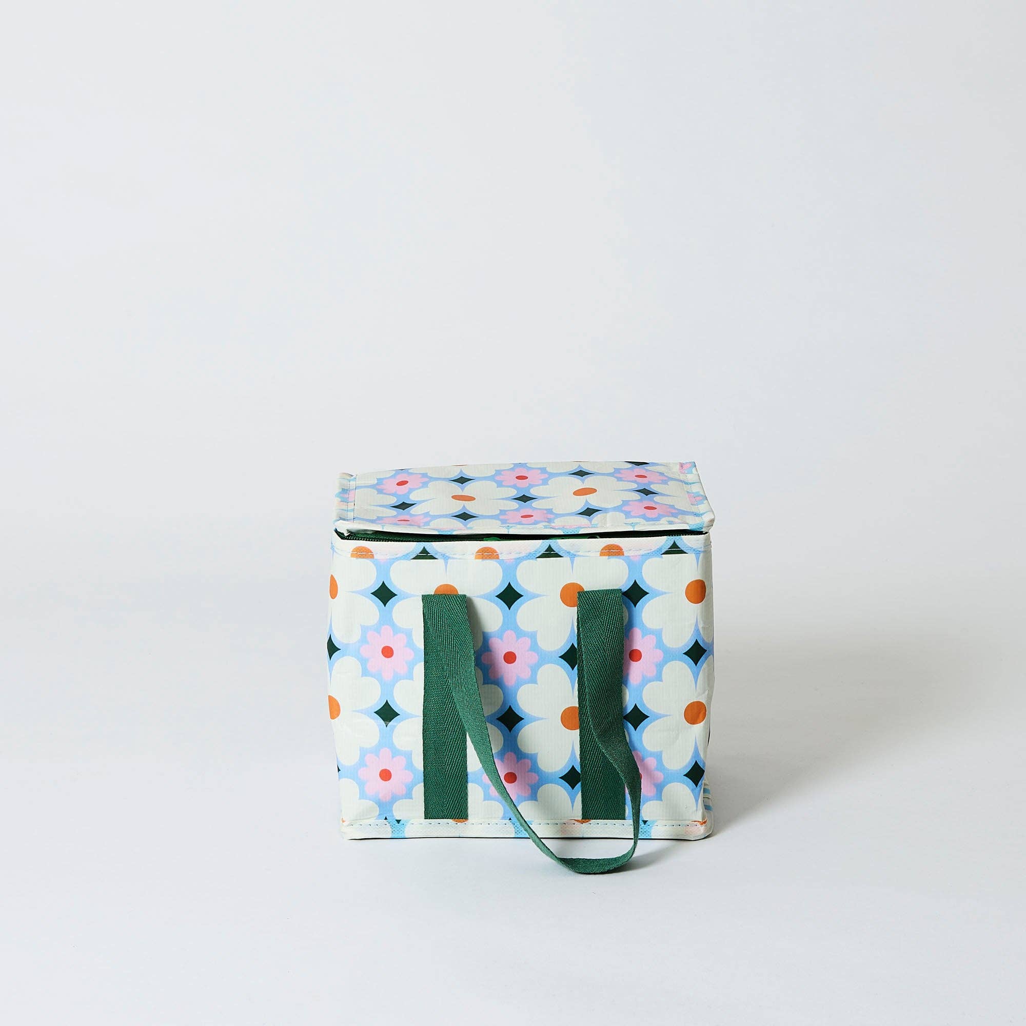 Daisy Mini Insulated Tote