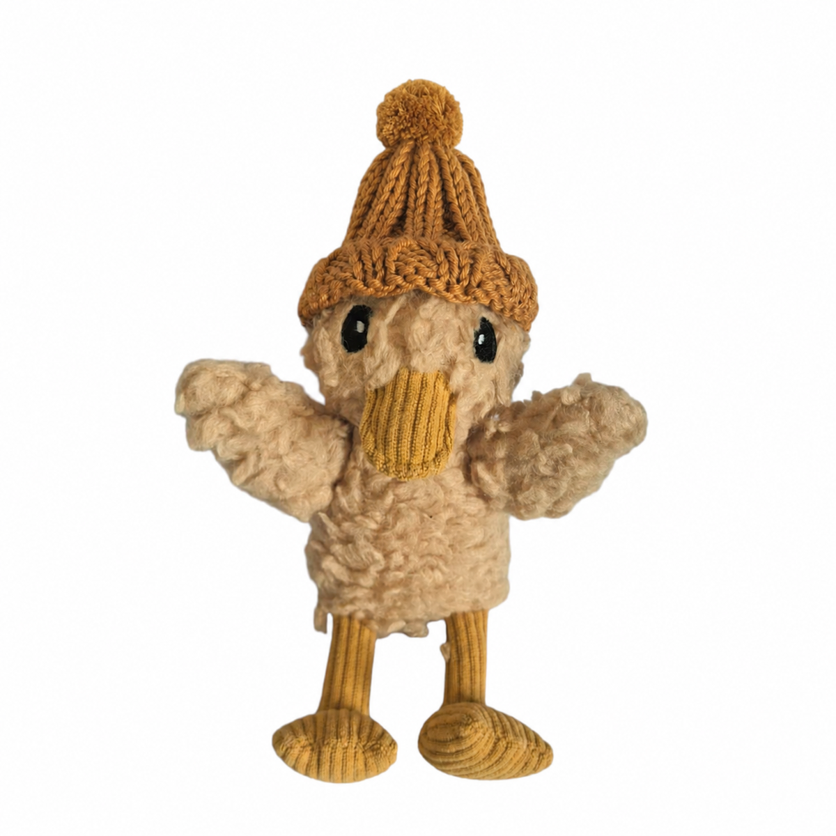 Mini Petunia Duck | Soft Toy - Gateway Gifts
