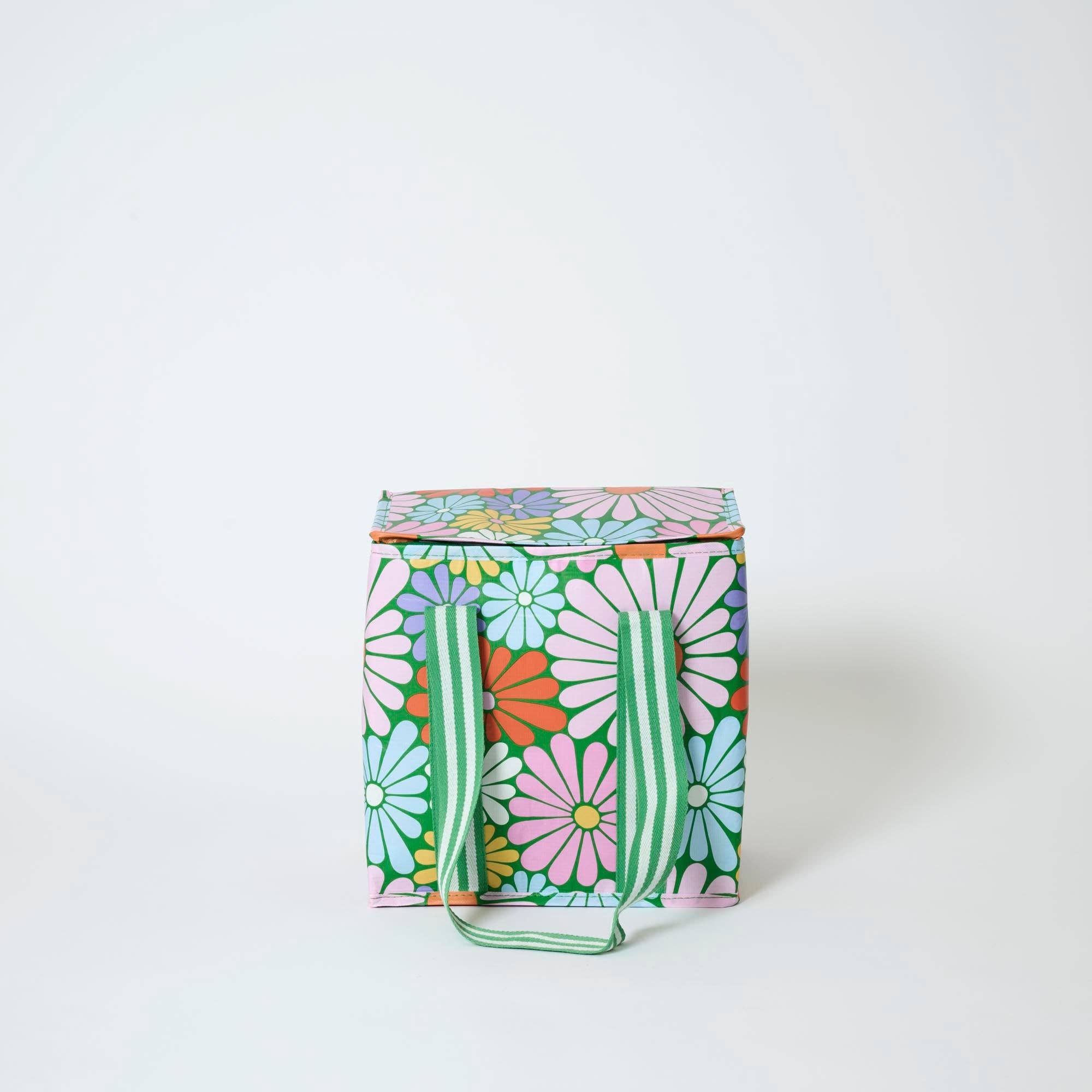 Medium Insulated Tote – Wild Child - Gateway Gifts