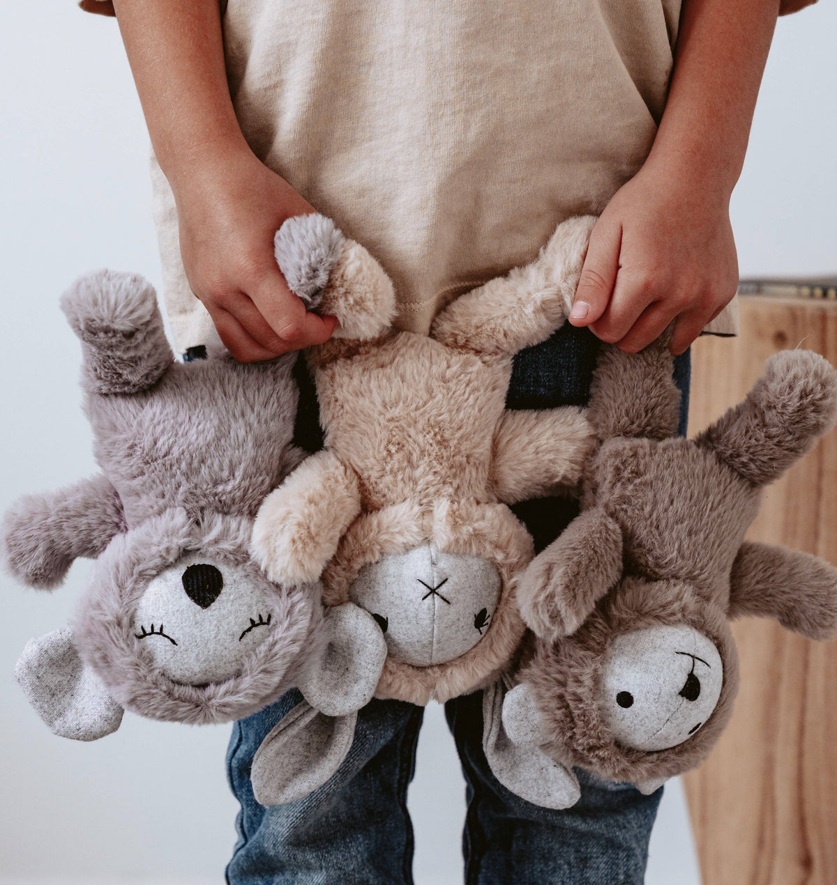 Clementine Rabbit | soft toy - Gateway Gifts