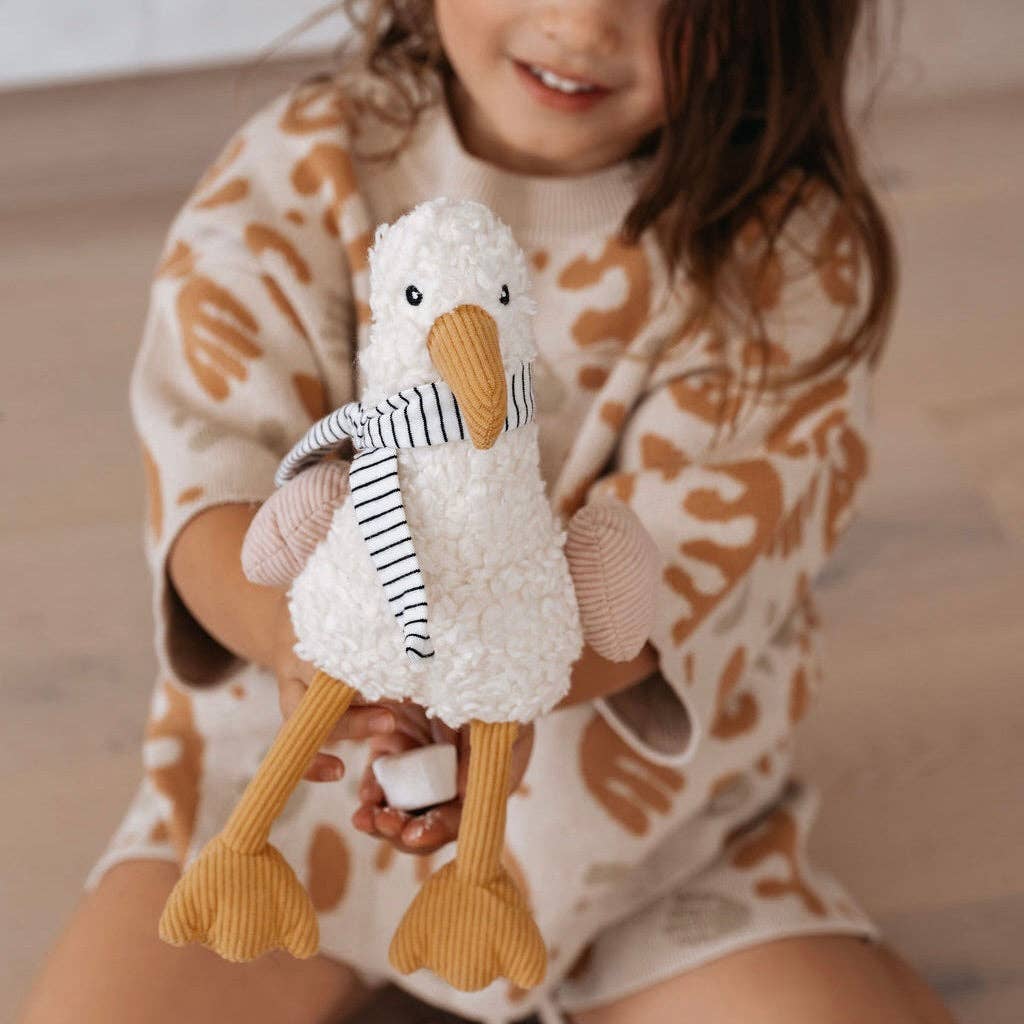 Nancy Seagull - Gateway Gifts