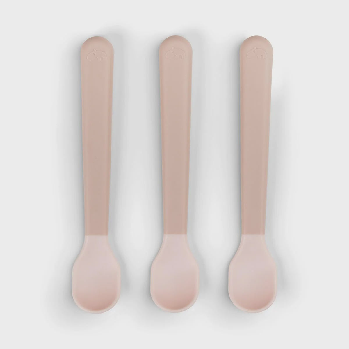Foodie Easy Grip Spoon Sand