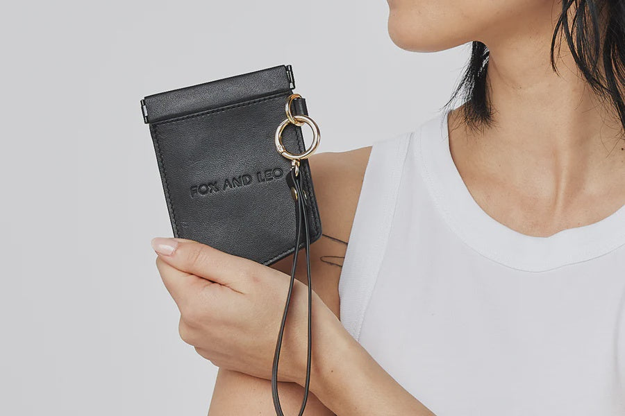 Pocket Rocket  Wallet - Gateway Gifts