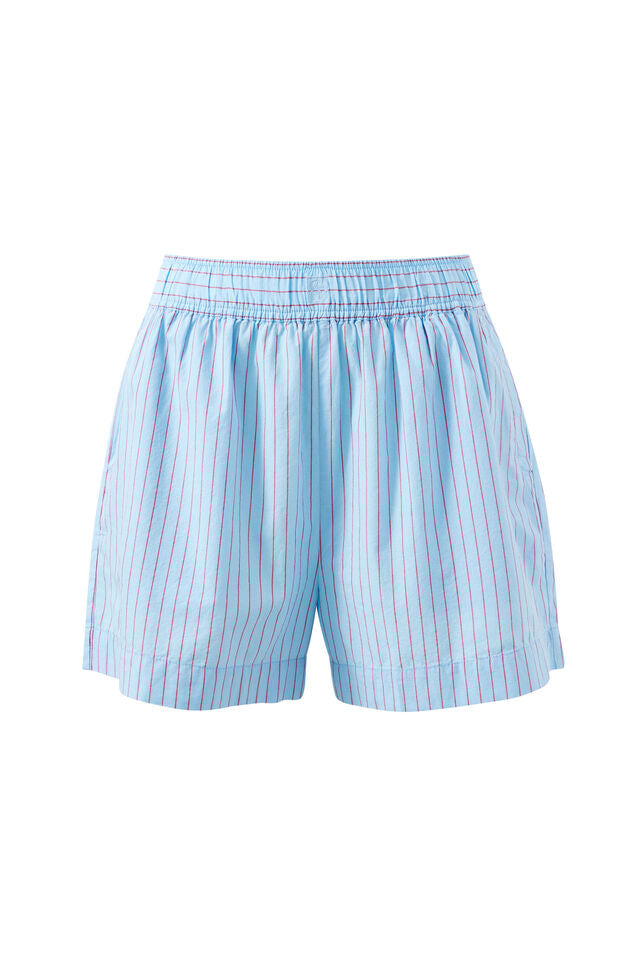 Mila Short