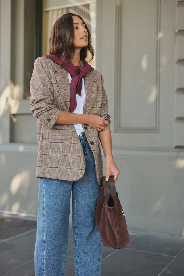 Joni Blazer