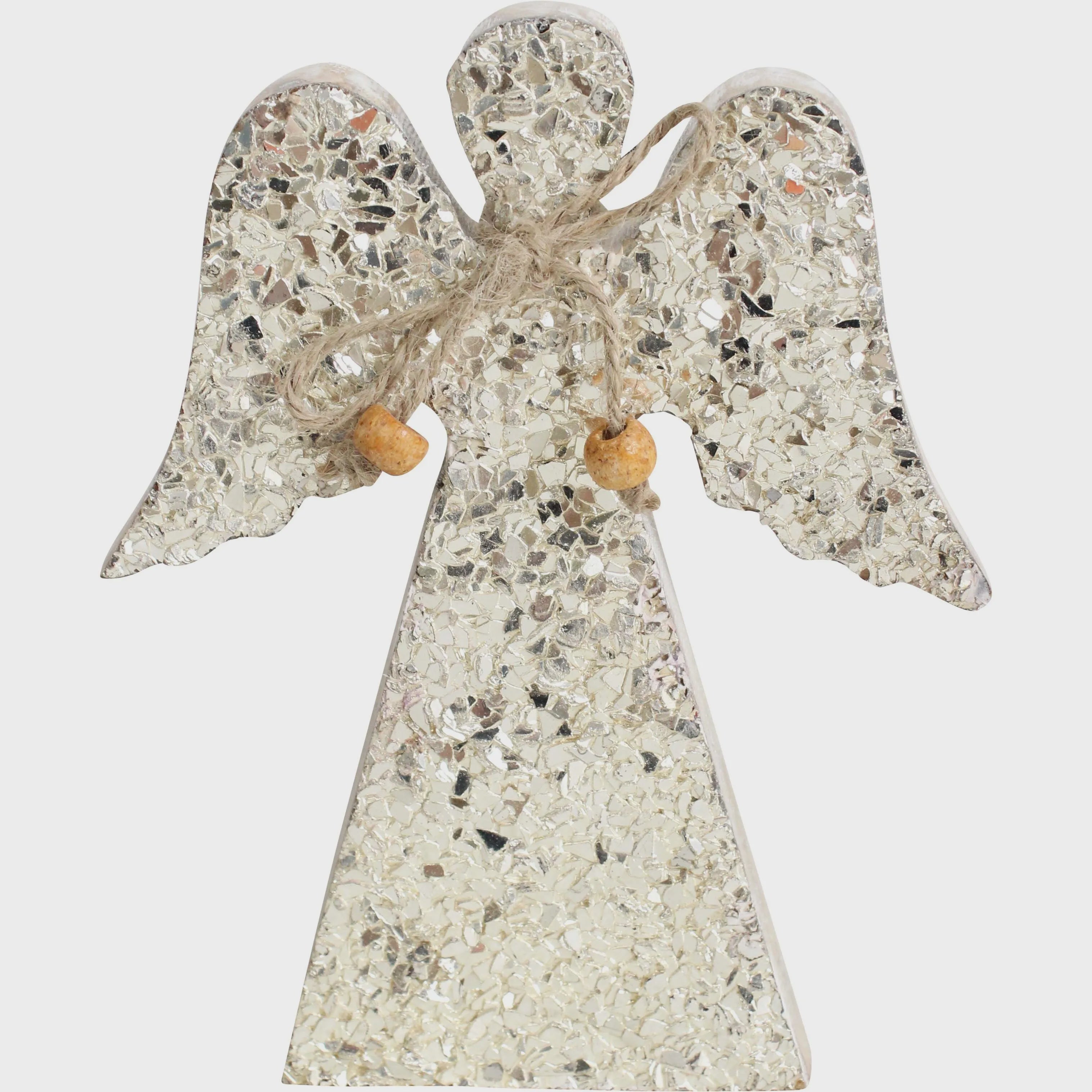 Champagne Medium Angel