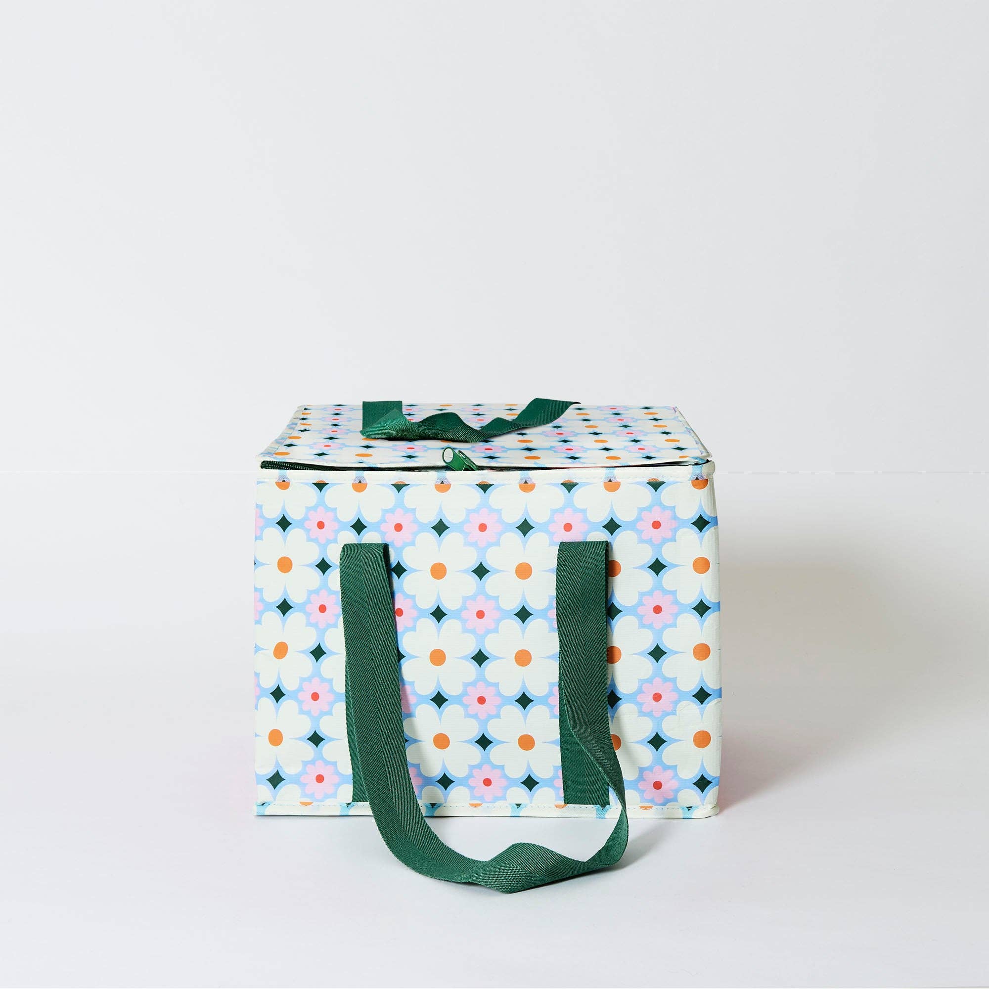 Daisy Large Insulated Tote