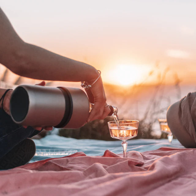 Huski Wine Cooler
