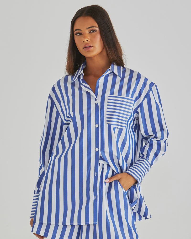 Brynne Shirt
