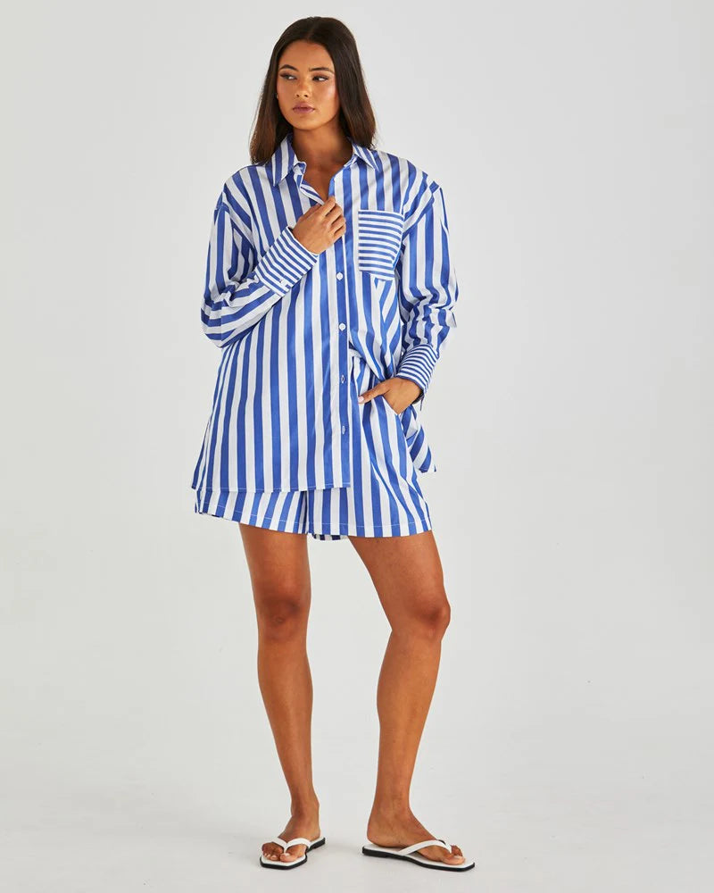 Brynne Shirt