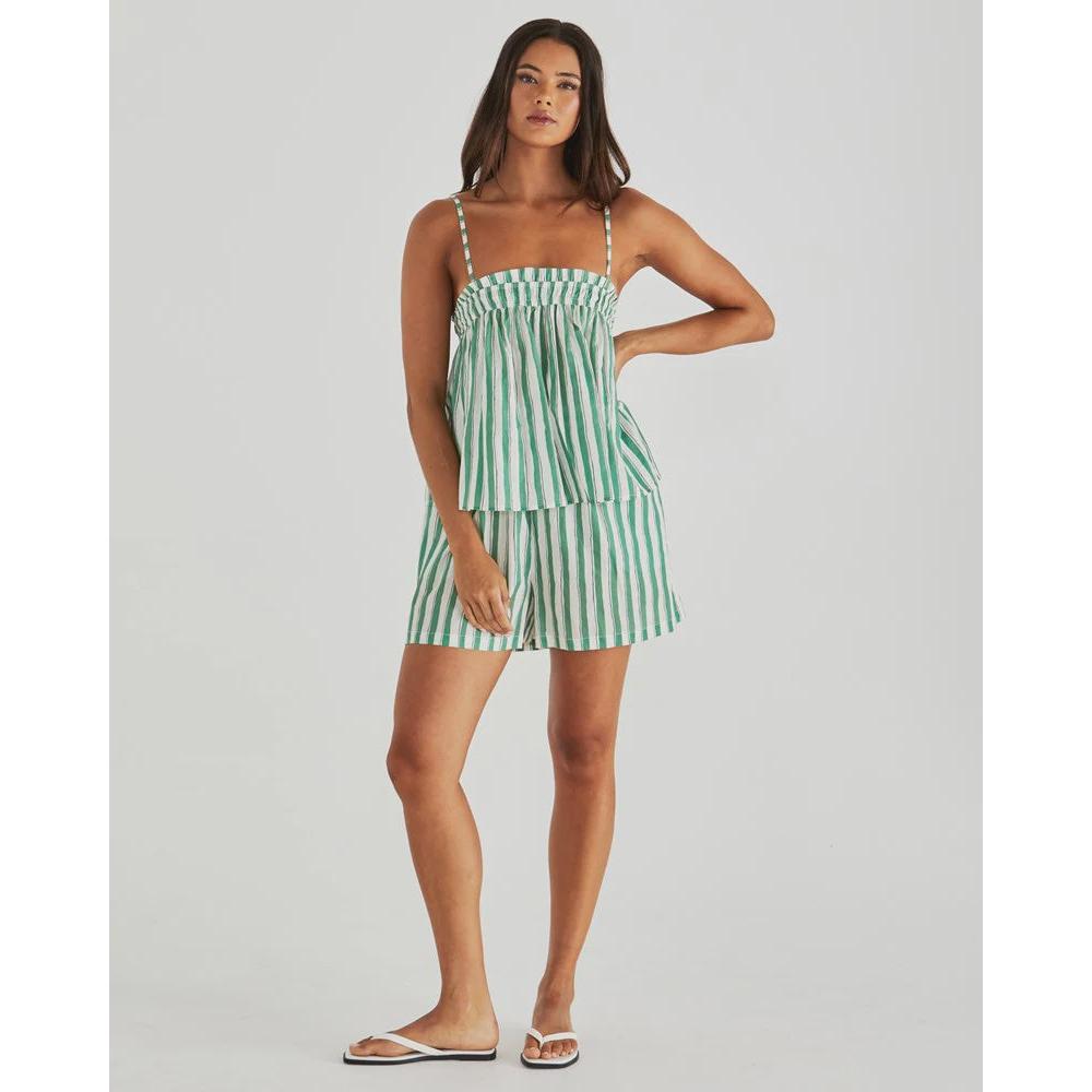 Seraphina Shorts - Gateway Gifts