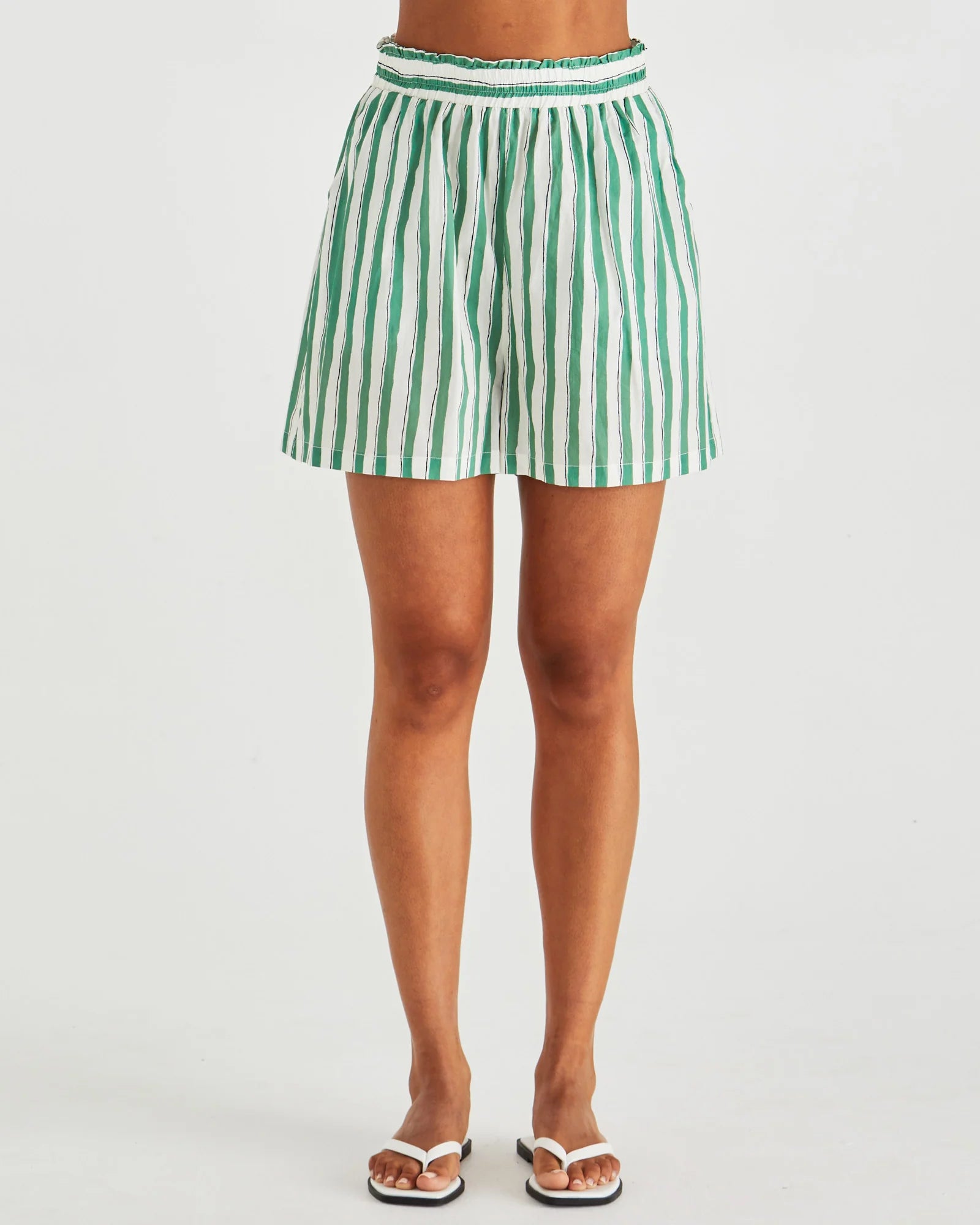 Seraphina Shorts