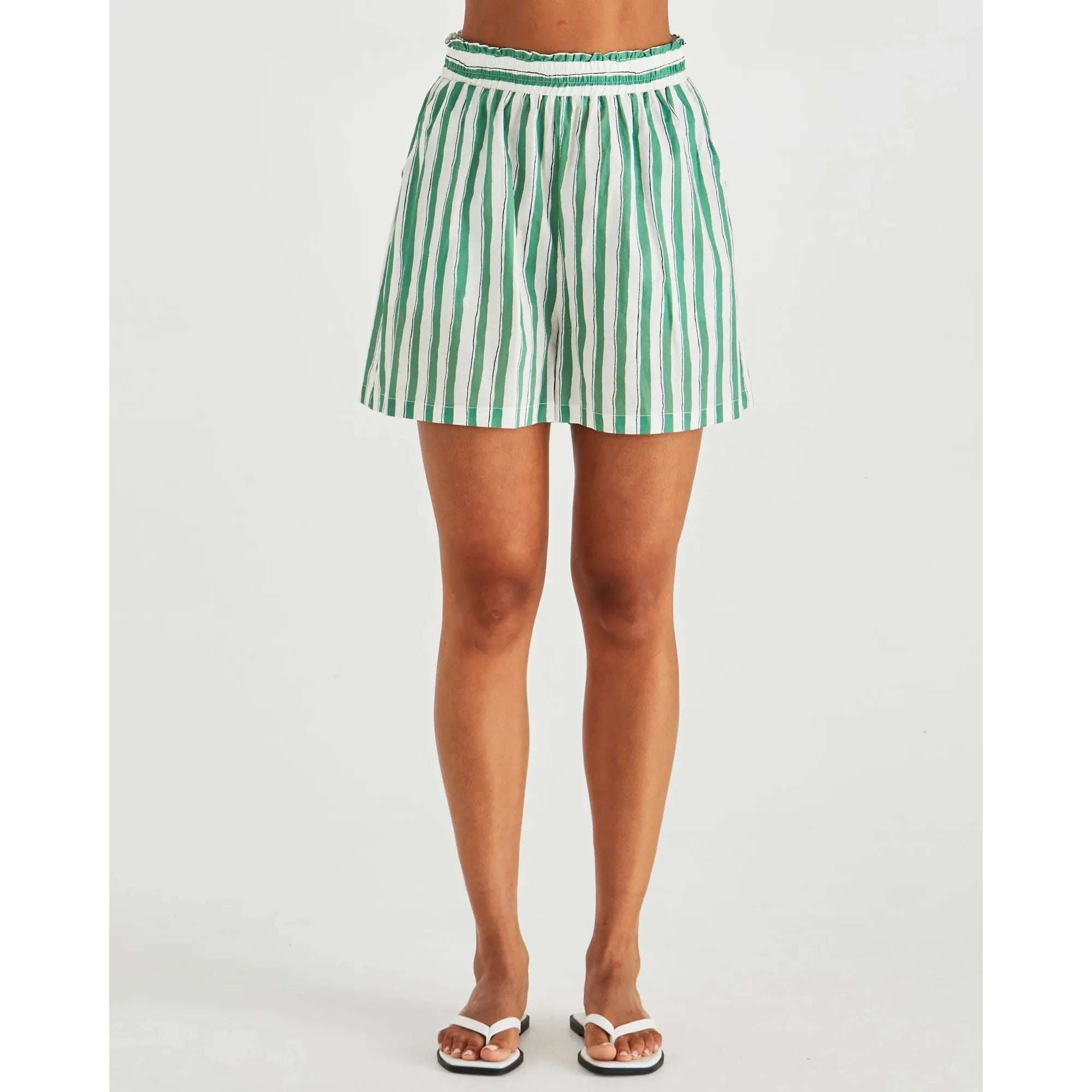 Seraphina Shorts - Gateway Gifts