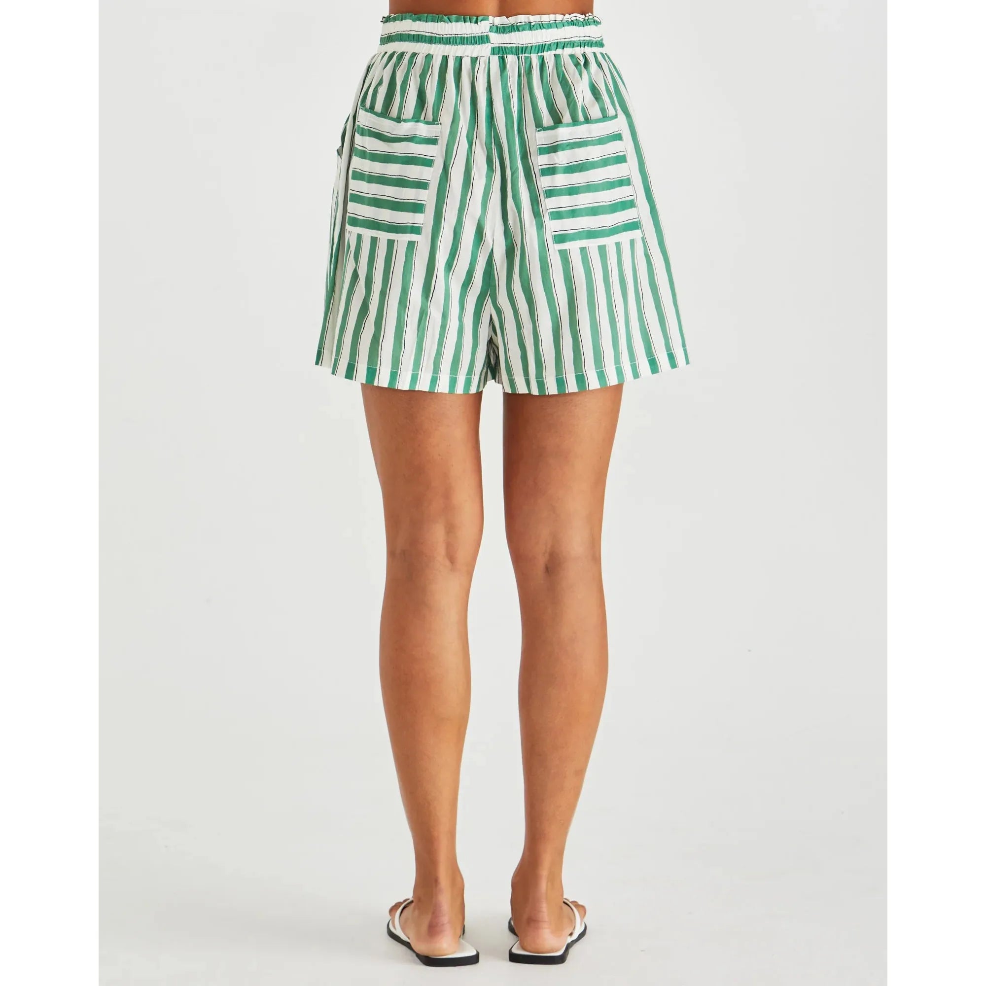 Seraphina Shorts - Gateway Gifts