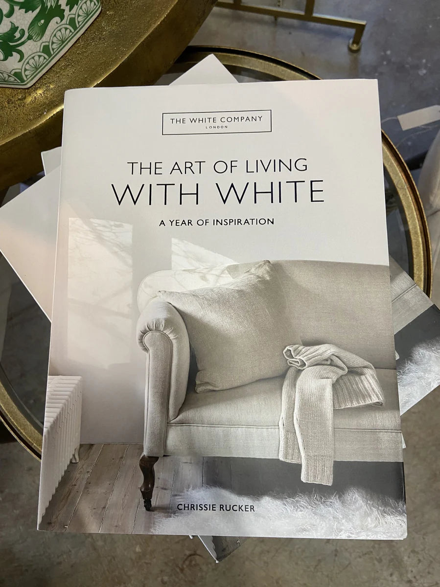 Art Of Living White - Gateway Gifts