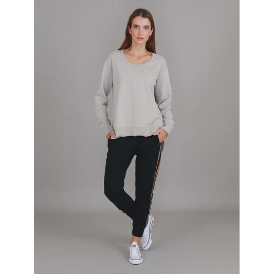 Ulverstone Sweater - Angora