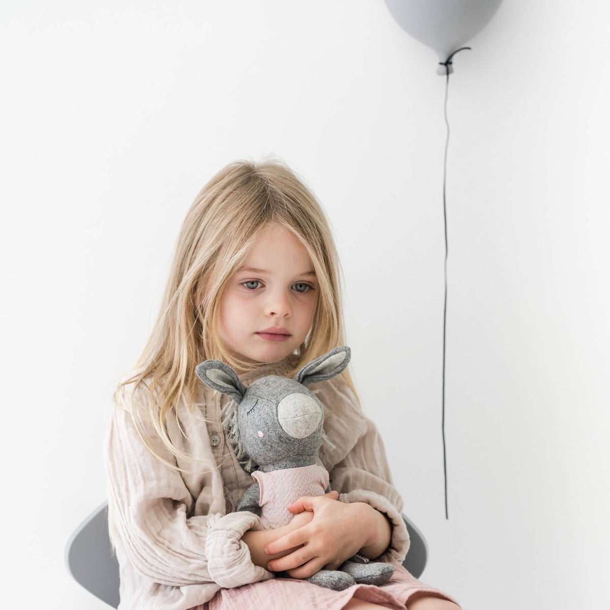 Olive Donkey | soft toy - Gateway Gifts