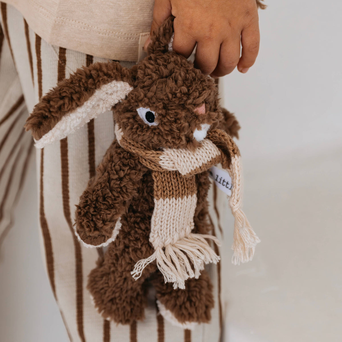 Frankie rabbit - mini | soft toy - Gateway Gifts