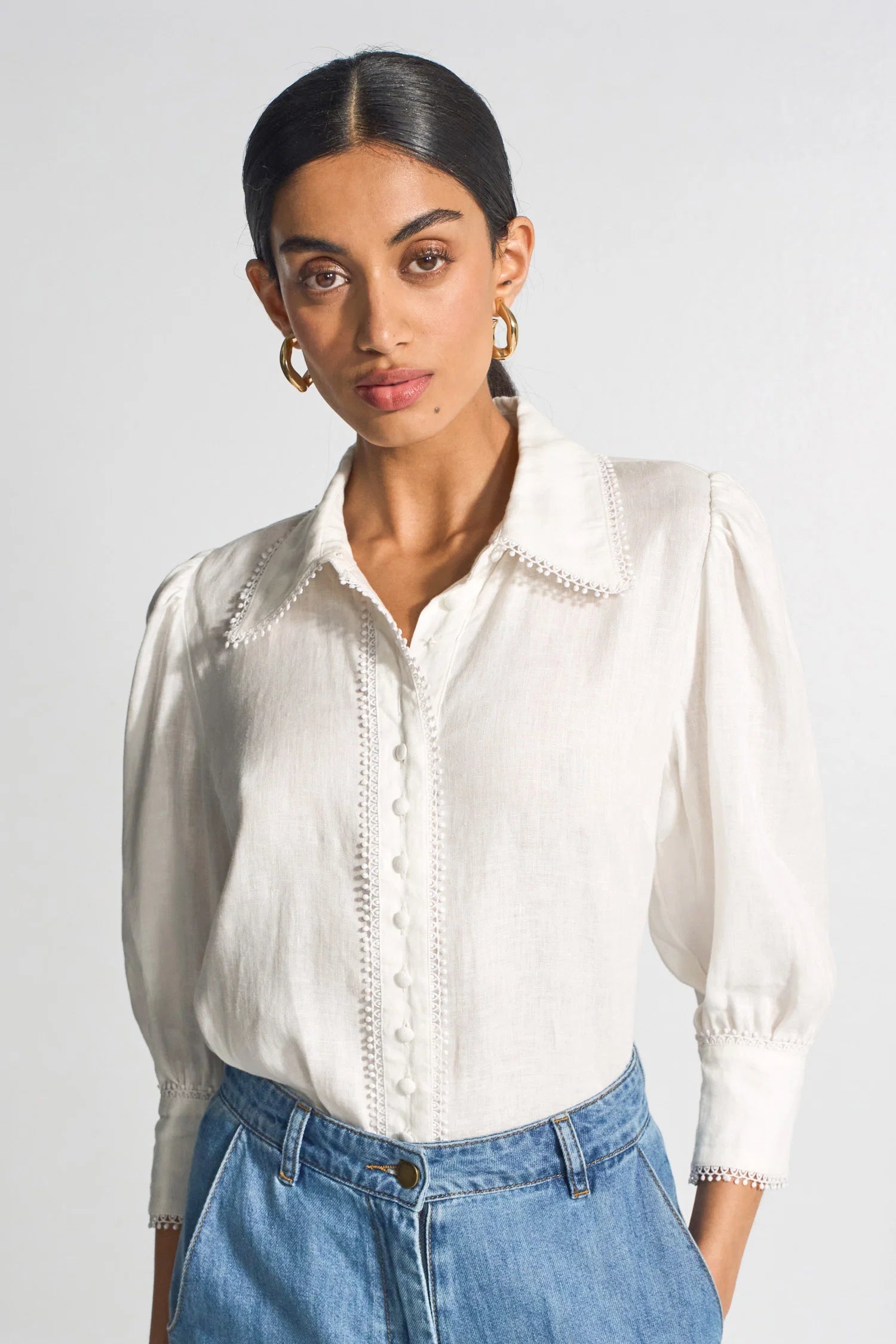 Serenade Top Porcelain