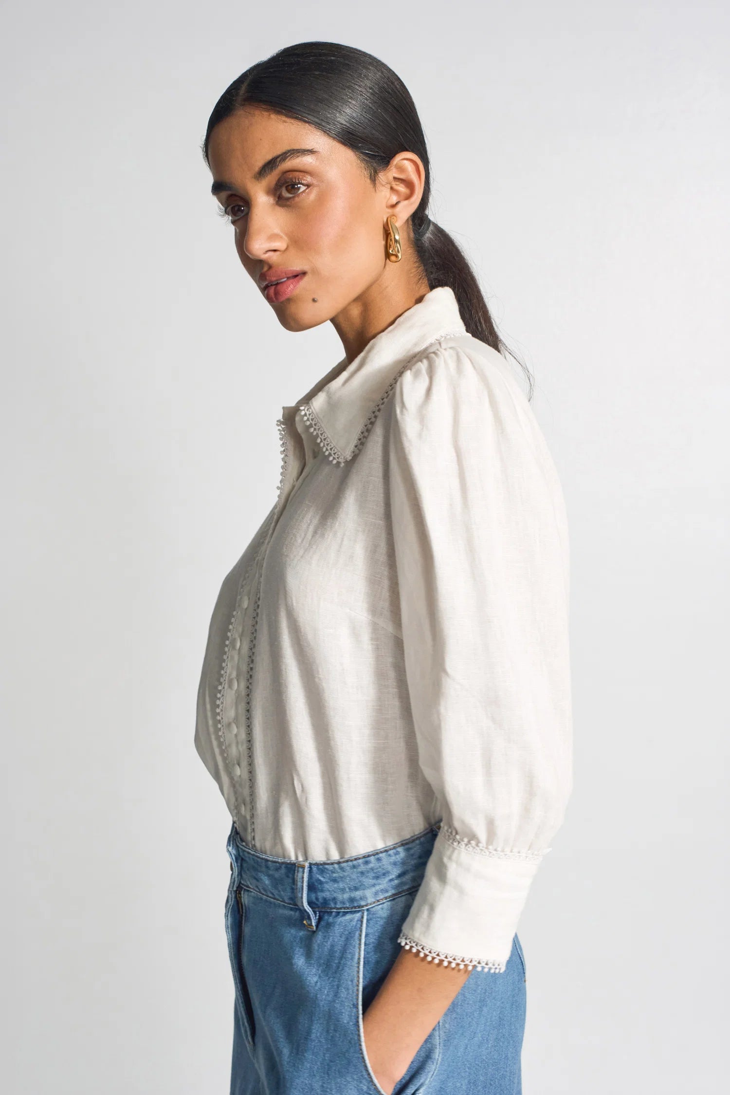 Serenade Top Porcelain