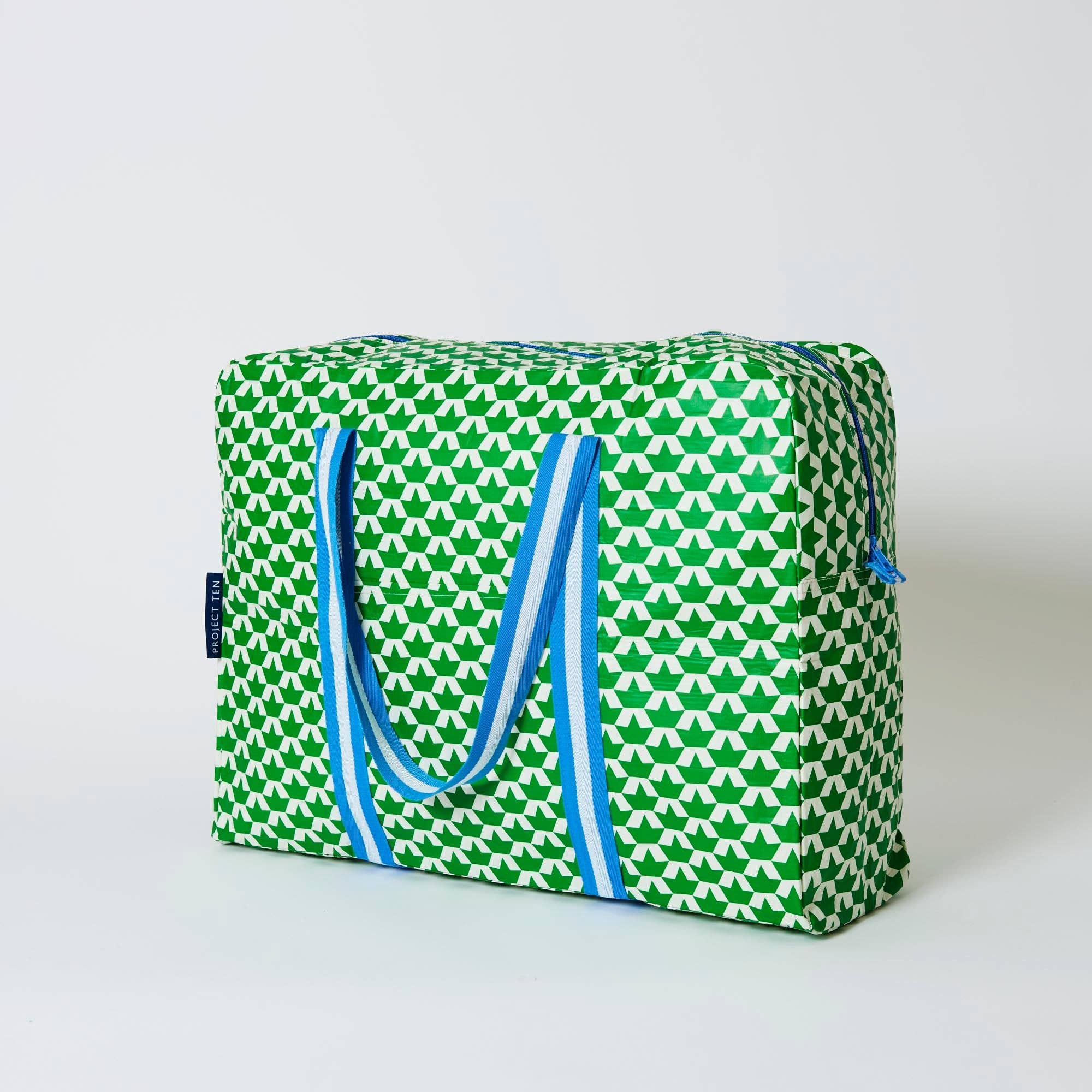 Overnight Bag – Boats