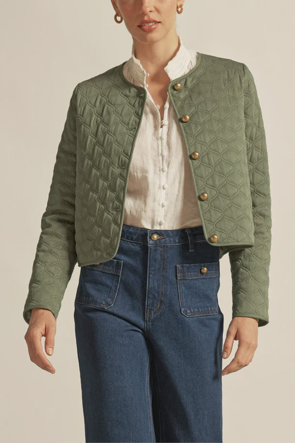 Scribe Jacket Grove - Gateway Gifts