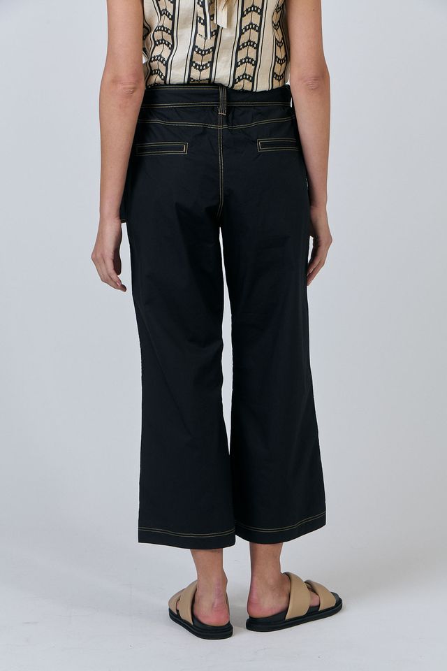 Finn Belted Pant