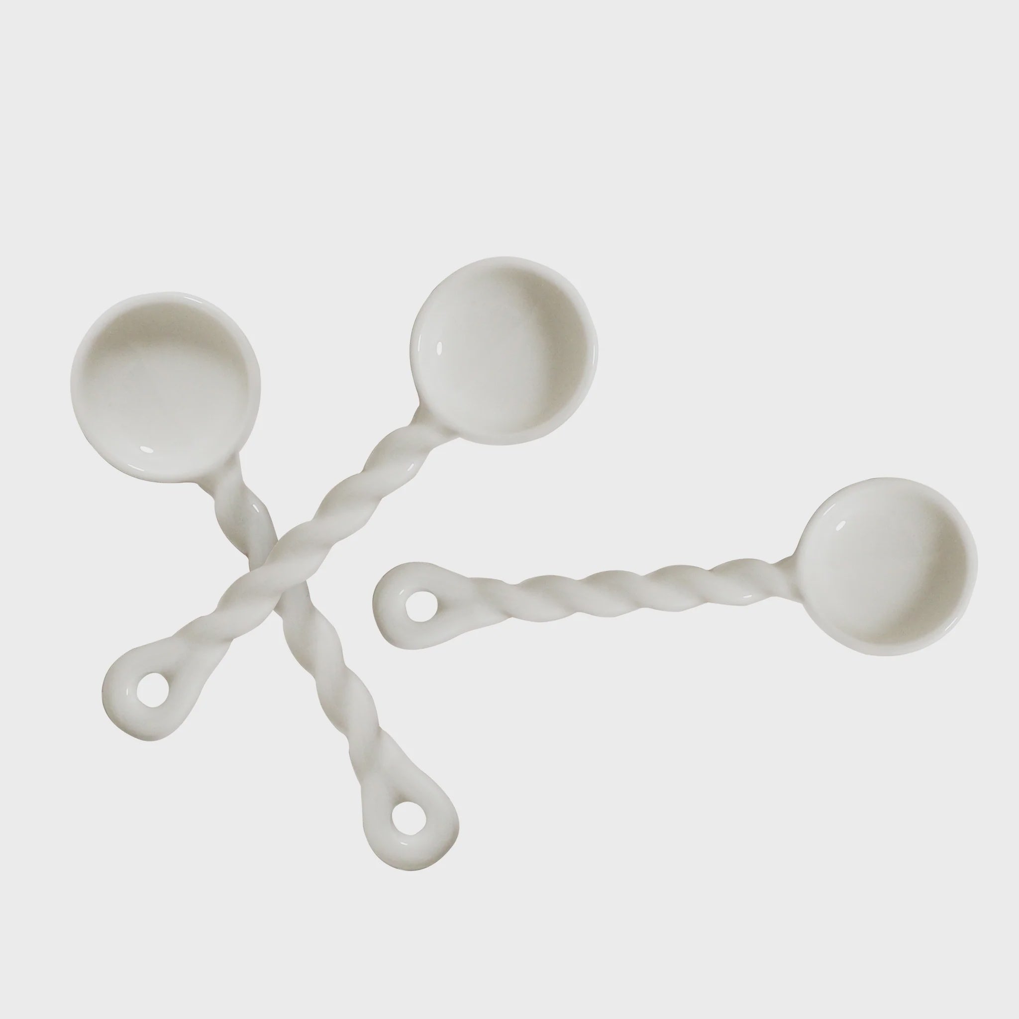 Vintage Table Spoon Set3 - Gateway Gifts