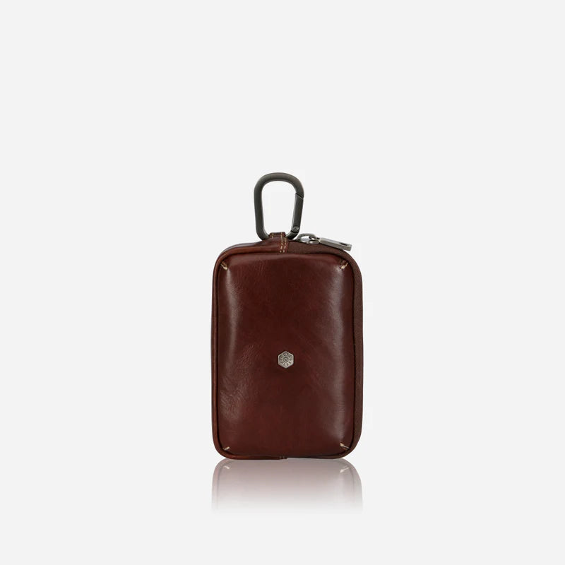 Utility Pouch - Mocha - Gateway Gifts