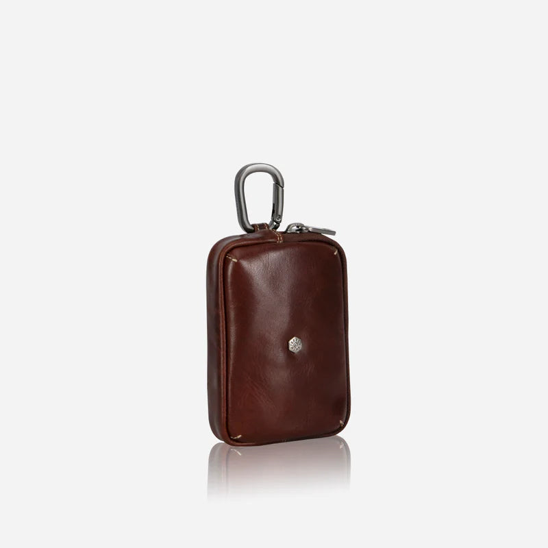 Utility Pouch - Mocha - Gateway Gifts