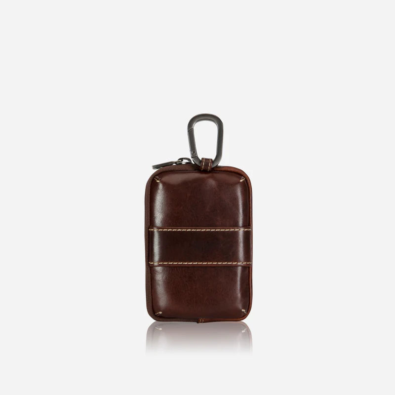 Utility Pouch - Mocha - Gateway Gifts