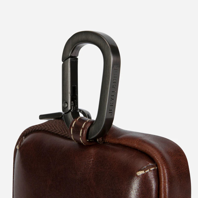Utility Pouch - Mocha - Gateway Gifts