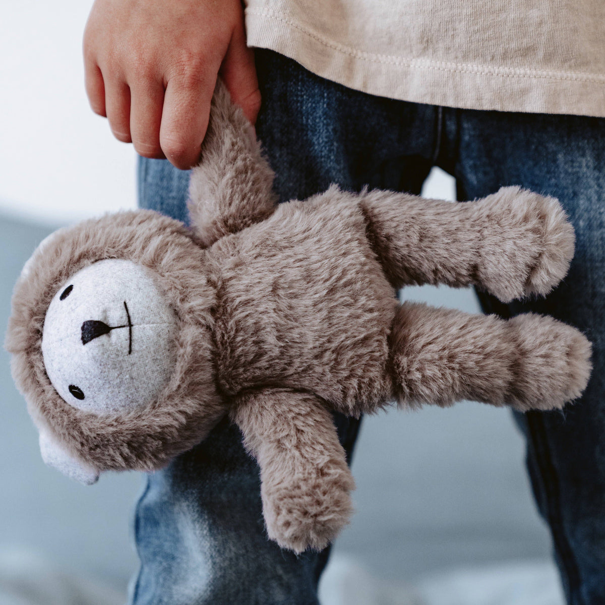 Fletcher Bear | soft toy - Gateway Gifts