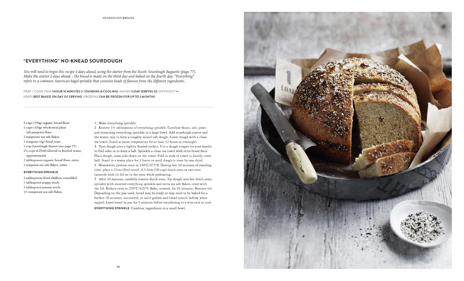 Simply Bread by The Australian Women's Weekly - Gateway Gifts