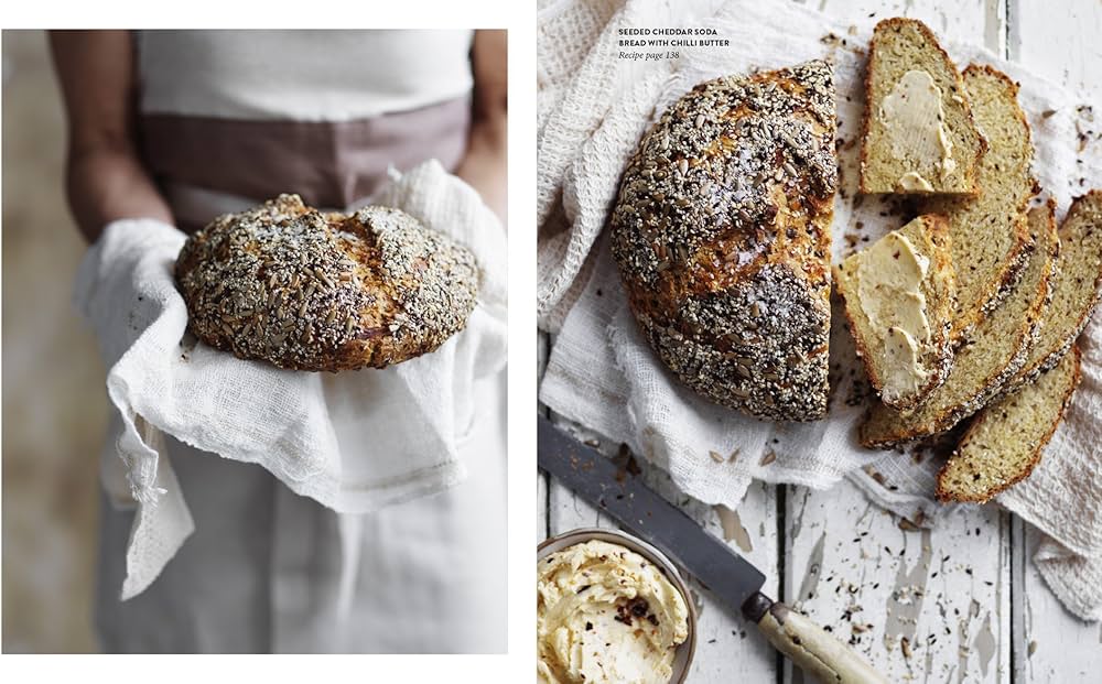 Simply Bread by The Australian Women's Weekly - Gateway Gifts