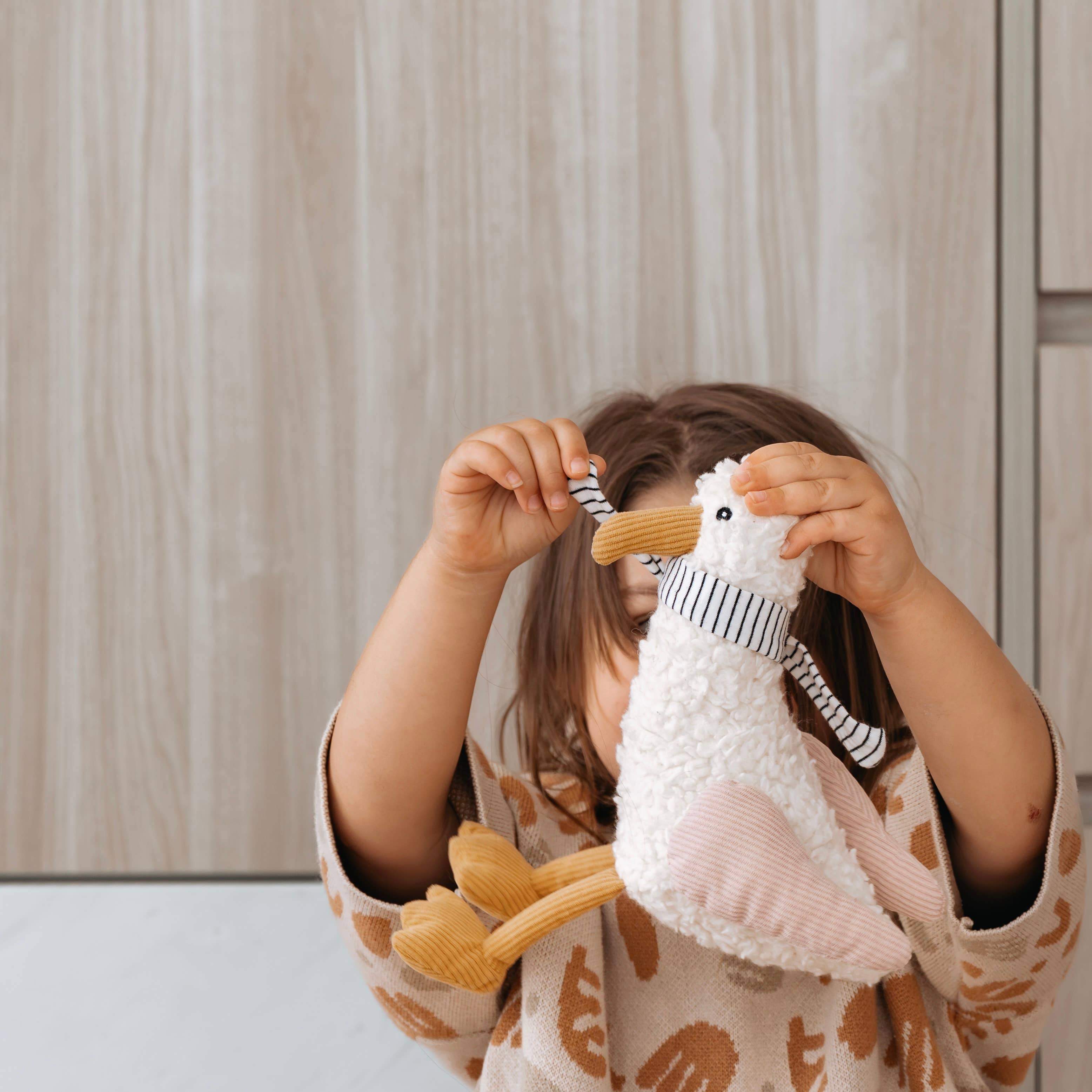 Nancy Seagull - Gateway Gifts
